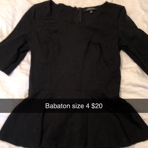 Shirt - Picture 1 of 1